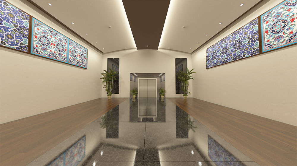نمایشگاه مجازی