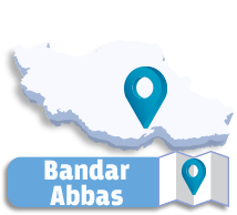 bandar abbas