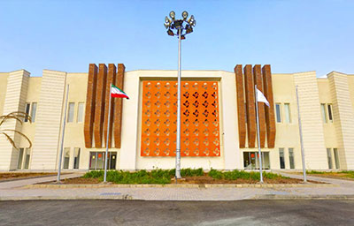 کارخانه فناپ تک