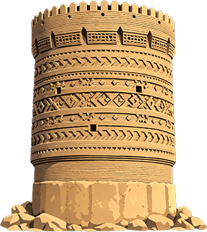 خانه تاریخی تیزنو دزفول خانه تاریخی تیزنو دزفول