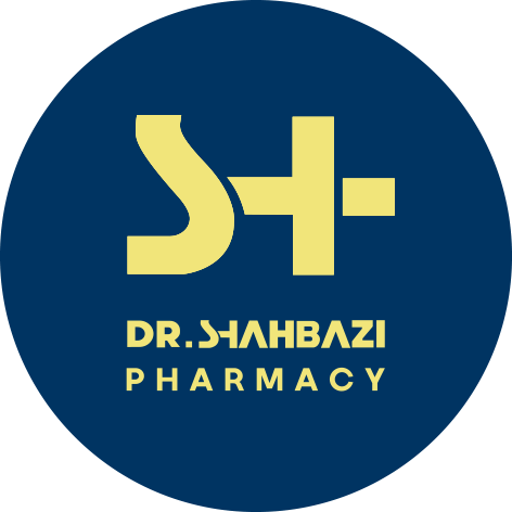 داروخانه دکتر شهبازی