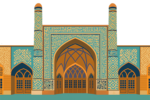 مسجد جامع دزفول