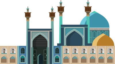 holy shrine of Imam Reza(AS)