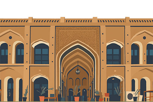 خانه تاریخی تیزنو دزفول