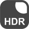 معالجة صور HDR
