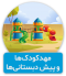 نمونه پروژه تور مجازی مهد کودکها