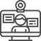 Live guided tours