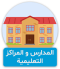 مثال على مشروع جولة مدرسة افتراضية